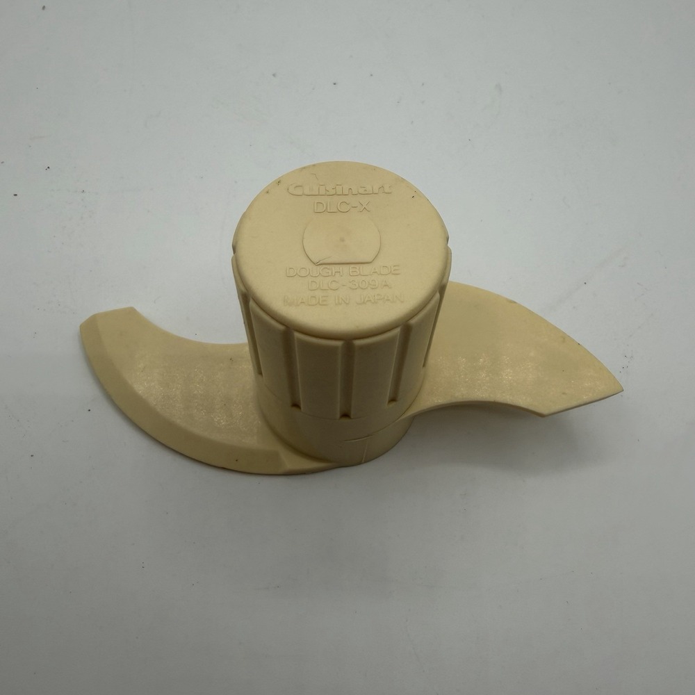 Cuisinart DLC-309A Plastic Dough Blade for DLC-X Food Processor